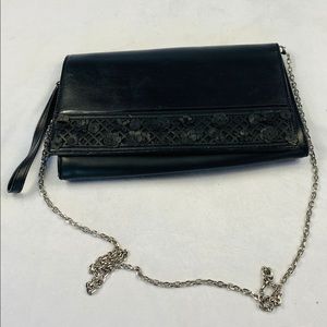 White House black market clutch